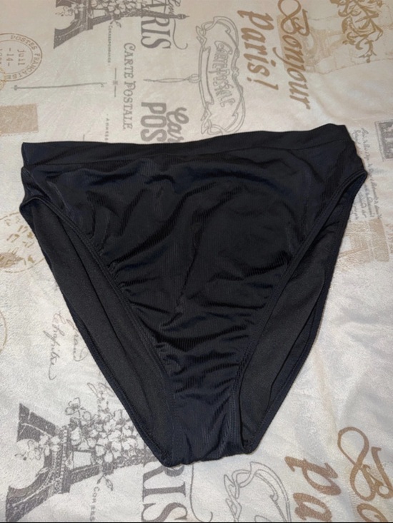 Rue21 Other - Rue21 Black Bikini Bottoms